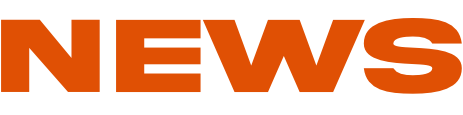 A news logo